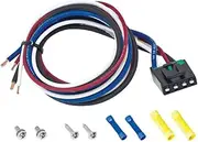 Tekonsha 7894 Brake Control Pigtail Harness Kit