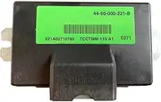 Transfer Case ECU Compatible With Great Wall Hover H2 3624100A-K85 44-50-000-221-B