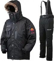 [mazume] CORE ALL WEATHER SUIT Fishing Wear