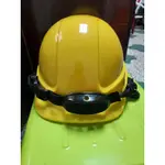 歐堡牌 SN-100工業防護頭盔/透氣工程帽/Y字釦