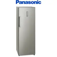 在飛比找樂天市場購物網優惠-Panasonic國際牌 242L直立式冷凍櫃 NR-FZ2