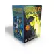 Hardy Boys Adventures Ultimate Thrills Collection: Secret of the Red Arrow / Mystery of the Phantom Heist / The Vanishing Game /