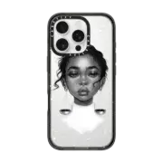 iPhone 16 Pro Impact Case Libra Babe