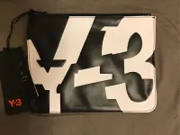 在飛比找Yahoo!奇摩拍賣優惠-（已售出 ）Y-3 Y3 Yohji Yamamoto 山本