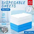 100-500PCS Disposable Beauty Bed Sheet Non-woven Massage SPA Salon Table Cover