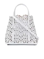 Alaïa Mina Tote
