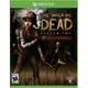 XBOX ONE《陰屍路(行屍走肉) 第二季 The Walking Dead-XBOX ONE》英文美版