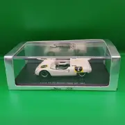 Spark 1/43 Model 1963 Winner Of The First Japan Grand Prix Lotus 23 No.2 Minica