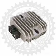 New Regulator Rectifier Fits Piaggio Beverly 125 Tourer