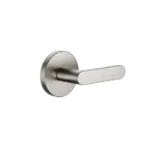 Dornbracht META Wall valve clockwise closing 3/4" Brushed Platinum 36608661-06