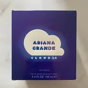 Cloud Intense By Ariana Grande Eau De Parfum Spray 100ml
