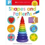 SHAPES AND PATTERNS, PREKINDERGARTEN