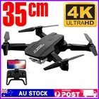 BIG RC Remote Control Drone Quadcopter with Video Camera | Smart Phone Connect