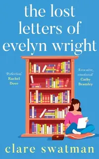 在飛比找誠品線上優惠-The Lost Letters of Evelyn Wri