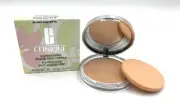 New in Box! Clinique Superpowder Double Face Makeup ~ 02 Matte Beige ~ Full Size