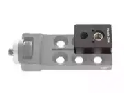 Genuine DJI Osmo 1/4" & 3/8" Mounting Adapter for Universal Mount - NEW