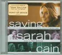 在飛比找Yahoo!奇摩拍賣優惠-"莎拉凱恩的救贖(Saving Sarah Cain)"- 