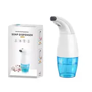 Rechargeable Soap Dispenser