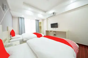 OYO長沙縣春韻商務賓館Changsha Chunyun Hotel