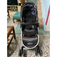 在飛比找蝦皮購物優惠-Graco 購物型雙向嬰幼兒手推車 ,城市商旅 CITIAC