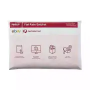 100x eBay Medium Flat Rate Satchel | Australia Post | Express Shipping available