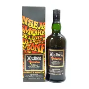Ardbeg Grooves Single Malt Scotch Whisky (700ml) - 46% ABV