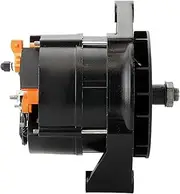 Alternator Compatible With Thermo King TriPac Yanmar 12V 65A 2TNV70 452672 45-2672 61013383 ATG20894