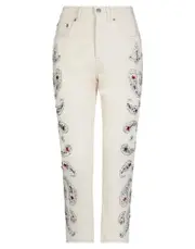 [GOLDEN GOOSE] GOLDEN GOOSE Jeans - Item 42823838