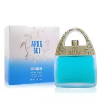 在飛比找蝦皮購物優惠-⚡老闆不在家⚡現貨 ANNA SUI 甜蜜夢境 淡香水 50