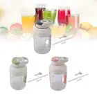Outdoor Travel Portable Juicer Blender Cup Bottle Large Capacity for Smoothie