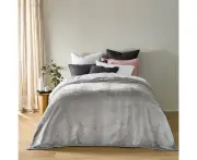 MyHouse Carmen Blanket Queen/King - Mink