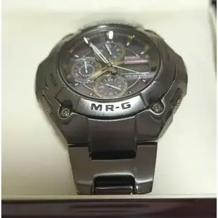 CASIO 手錶 G-SHOCK MR-G mercari 日本直送 二手