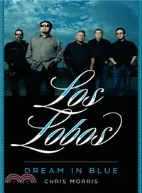 在飛比找三民網路書店優惠-Los Lobos ─ Dream in Blue