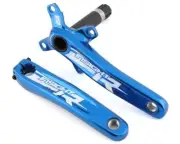 Insight RLC Crankset (Blue)