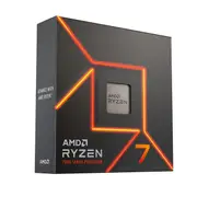 Amd Ryzen 7 7700 8 Cores 16 Threads 65 Watts
