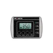 Projecta Intelli-Charge Remote Control with Control Panel & LCD Screen