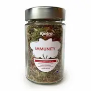 Kintra Immunity Loose Leaf Tea 60g/Jar x 1