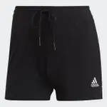 【ADIDAS 愛迪達】ESSENTIALS 運動短褲 女 GM5523