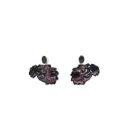Razorback Earrings