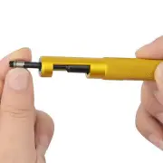 M3x0.5 Helicoil Insert Thread Repair Inserts Installation Tool Socket Wrench