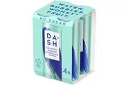Dash Water Cucumber Infused Sparkling Water 300ml X4