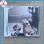 全新正版 THE VERY BEST OF PETER, PAUL AND MARY 原版專輯 密封未拆封