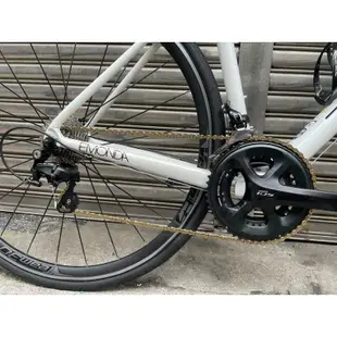 【台北-二手單車店】2017 崔克 TREK EMONDA SL 5 公路車 105 22速 二手碳纖維公路車收購