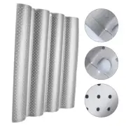 Wave Stick Baking Tray Bake Mold Toast Cooking Bakers Cake Making Mould