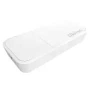 Mikrotik FTC RBFTC11 Outdoor Fiber to Copper Converter with 12-57V PoE support