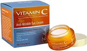 Vitamin C Anti-Wrinkle Eye Cream by Frulatte
