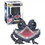 Fantastic Beasts 2 Grindelwald Chupacabra OpnMouth US Pop