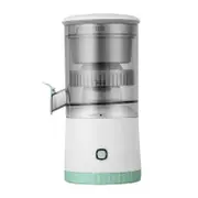 Portable Electric Juicer Orange Juice Squeezer Fruit Juicer Household Orange Lemon Blender USB Charging Kitchen