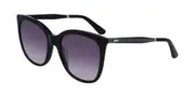 Calvin Klein CK23500S 001 Men's Sunglasses Black Size 55