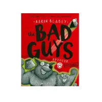 在飛比找蝦皮商城優惠-Bad Guys 8 : Superbad (壞蛋聯盟8)